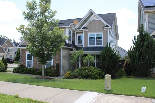 241 Vinewood Pl in Holly Springs, NC - Building Photo - Building Photo