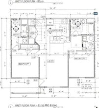 Sovereign at North Bay in Panama City, FL - Building Photo - Floor Plan