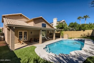 15089 N 93rd Way in Scottsdale, AZ - Building Photo - Building Photo