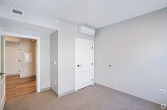 210 Hemenway St, Unit 3 in Boston, MA - Foto de edificio - Building Photo