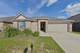 117 Yardley Ct in Lafayette, LA - Building Photo