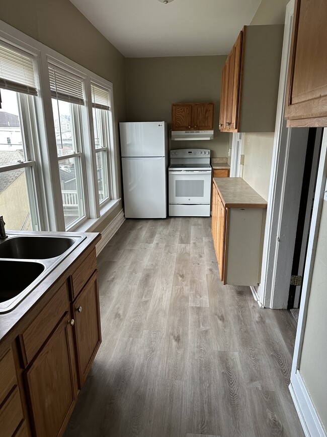47 E Cherry St, Unit A in Palmyra, PA - Building Photo - Building Photo