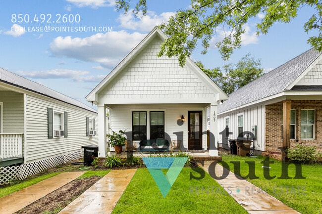 property at 1303 N 8th Ave
