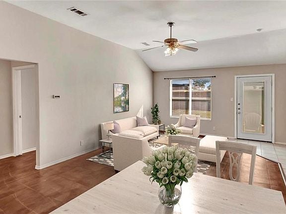 140 Amber Ln in Jarrell, TX - Foto de edificio - Building Photo