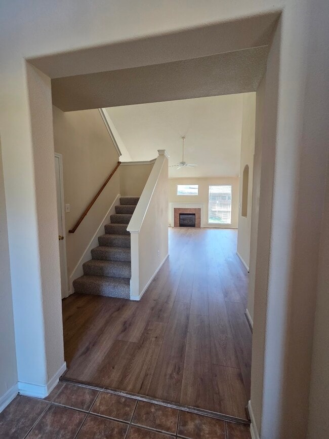 5419 Bear Hunters Dr in Katy, TX - Foto de edificio - Building Photo