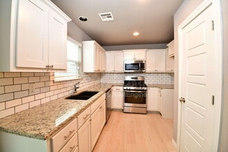 512 S Haynie St in Skiatook, OK - Building Photo - Building Photo