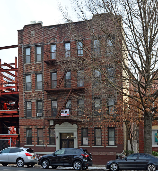 2031 ocean avenue in Brooklyn, NY - Building Photo - Building Photo