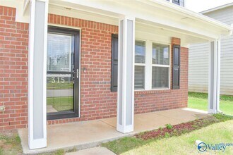 315 Kenneth Blvd NW in Madison, AL - Building Photo - Building Photo