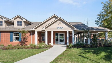 Chapel Ridge of Gallatin in Gallatin, TN - Foto de edificio - Building Photo