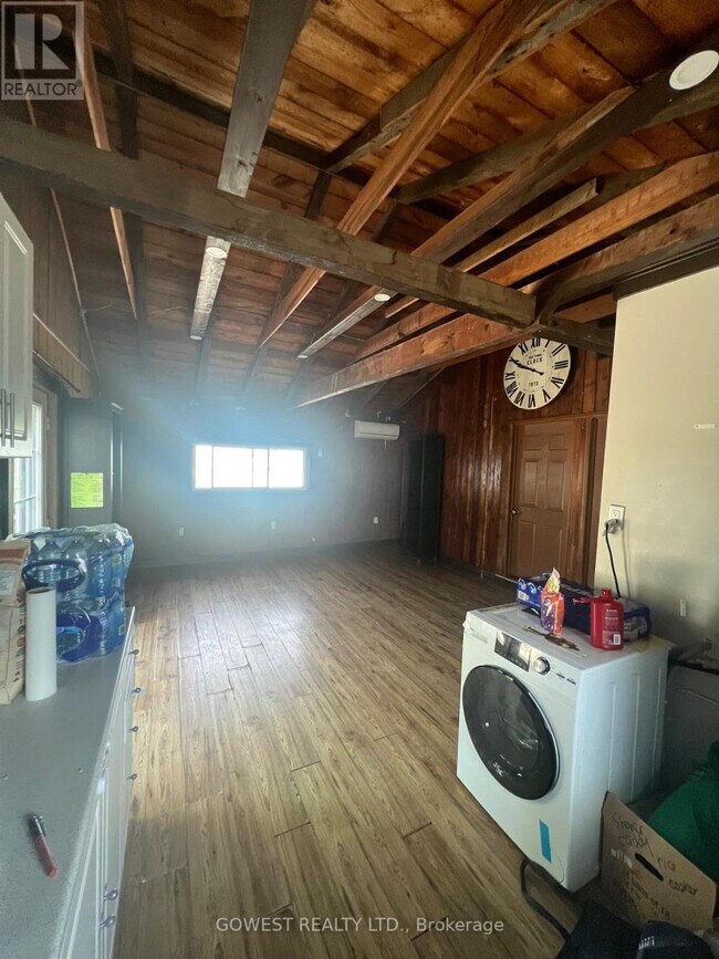11923 Britannia Rd in Milton, ON - Building Photo - Building Photo