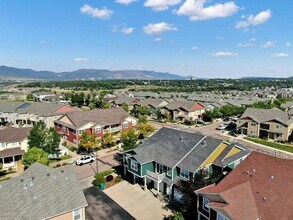 1577 Monterey Rd in Colorado Springs, CO - Building Photo - Building Photo