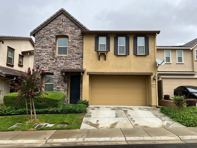 property at 8137 Ryland Dr