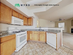 9050 Double R Blvd-Unit -Apt 1511 in Reno, NV - Building Photo - Building Photo