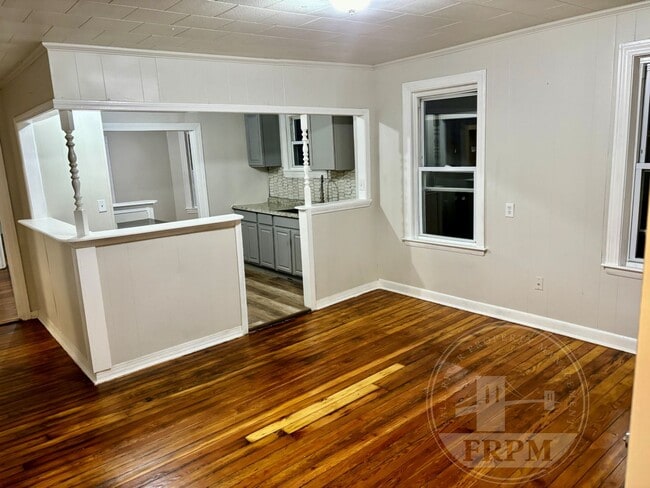 property at 279 Fountain St