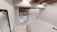 731 N Sangamon St, Unit 101 in Chicago, IL - Building Photo - Building Photo