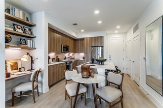 Altitude at Brooks in San Antonio, TX - Building Photo - Building Photo