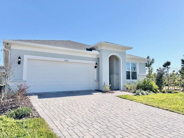 2153 Mossy Vine Ave in St. Cloud, FL - Building Photo - Building Photo