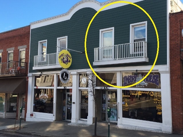 68 N Court St, Unit 68B