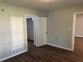 215 N Morrow St in Blue Ridge, TX - Building Photo - Building Photo