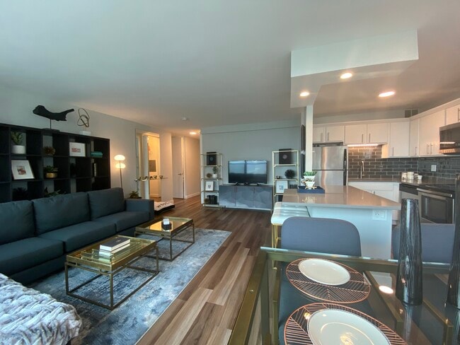 1006 S Michigan Ave in Chicago, IL - Building Photo - Building Photo