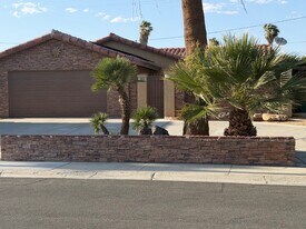 67710 Medano Rd in Cathedral City, CA - Building Photo