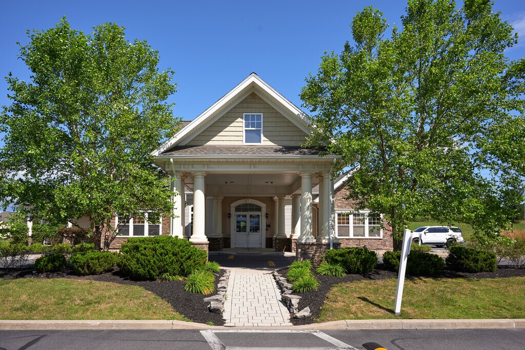 Rivers Pointe Apartments in Liverpool, NY