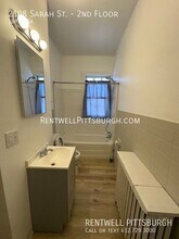 2108 Sarah St in Pittsburgh, PA - Building Photo - Building Photo