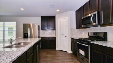 24618 Signorelli Way in Katy, TX - Building Photo - Building Photo
