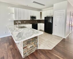 1328 Stone Manor Dr in Raleigh, NC - Building Photo