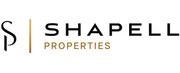 Property Management Company Logo Shapell Properties, Inc.