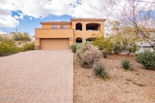 11430 N 16th St in Phoenix, AZ - Building Photo