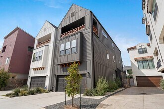 4226 Gibson St in Houston, TX - Building Photo - Building Photo