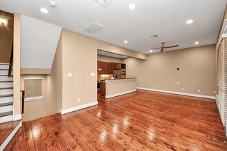 4116 Dickson St in Houston, TX - Building Photo - Building Photo