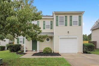 112 Bluffton Rd in Mooresville, NC - Foto de edificio - Building Photo