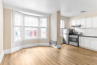 516 Ellis in San Francisco, CA - Foto de edificio - Building Photo