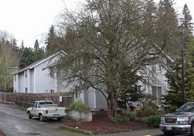 BEEBE in Redmond, WA - Foto de edificio - Building Photo