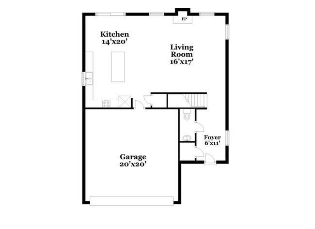 244 Pearson Place in Clayton, NC - Building Photo - Building Photo