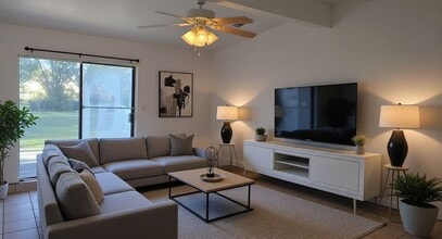 1003 N 4th St in Copperas Cove, TX - Building Photo - Building Photo