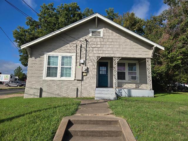 114 S 20th St in Corsicana, TX - Building Photo