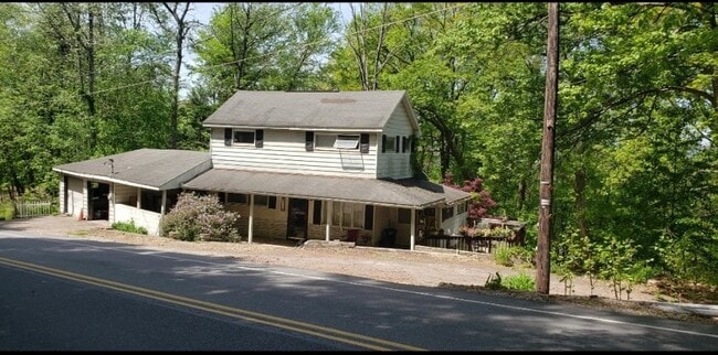 property at 326 S Old Turnpike Rd