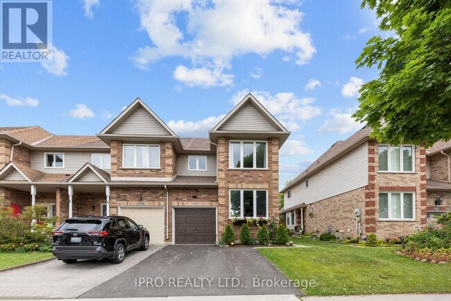 property at 1296 Blanshard Dr