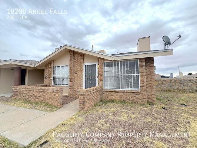 property at 10208 Angel Falls Pl