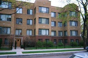 4705 N Central Park Ave in Chicago, IL - Building Photo - Building Photo