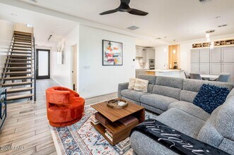 4416 N 27th Way in Phoenix, AZ - Building Photo - Building Photo