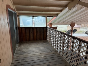 185 Peaceful Pl, Unit Unit 6 in Laclede, ID - Building Photo - Building Photo