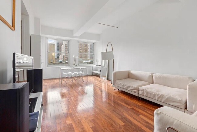 property at 88 Greenwich St