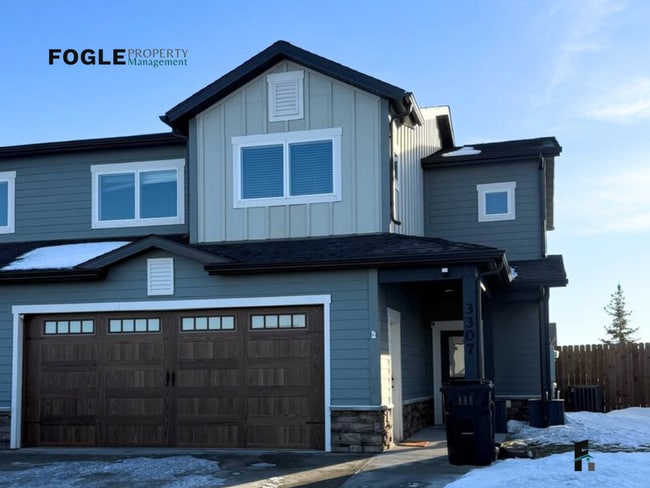 property at 3307 33rd St W