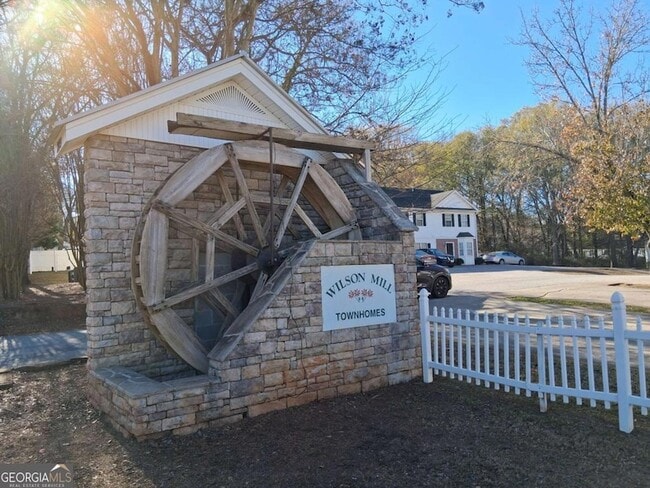209 E Wilson St in Villa Rica, GA - Building Photo - Building Photo
