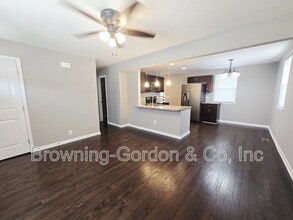 3411 Cocoa Dr in Nashville, TN - Building Photo - Building Photo
