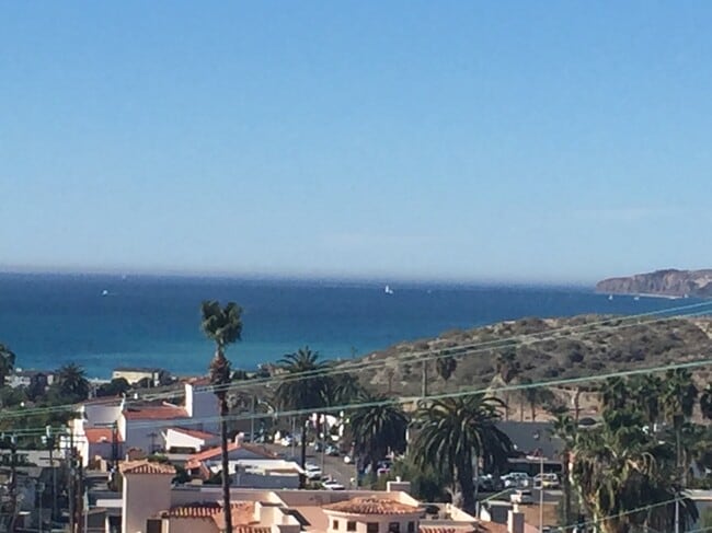 property at 1417 Calle Mirador